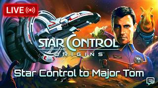 Star Control: Origins (LIVE)