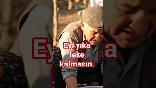 “Çamaşırı Nere Serecen?” - Komik Karı - Koca Diyaloğu Short