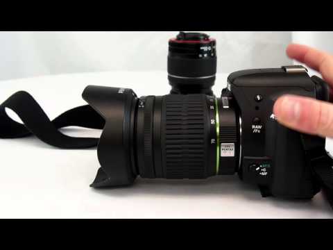 Pentax 17-70 f/4 DA zoom lens review