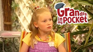Grandpa in my Pocket| FULL EPISODE | Jemima's Best Friend | SHOWS FOR KIDS | Subscribe Now!