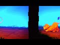 Beginning of video