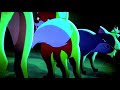 End of video