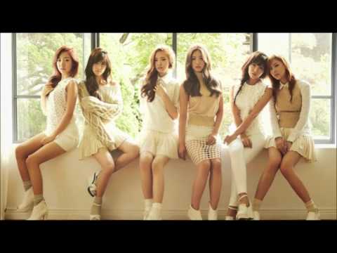 A Pink - Fairytale Love [Male Ver]