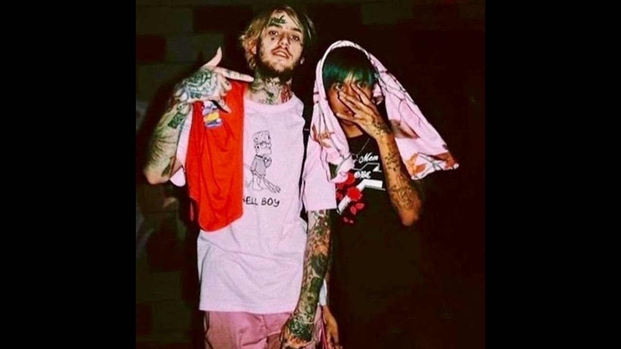 [free for profit] sad lil peep x cold hart type beat