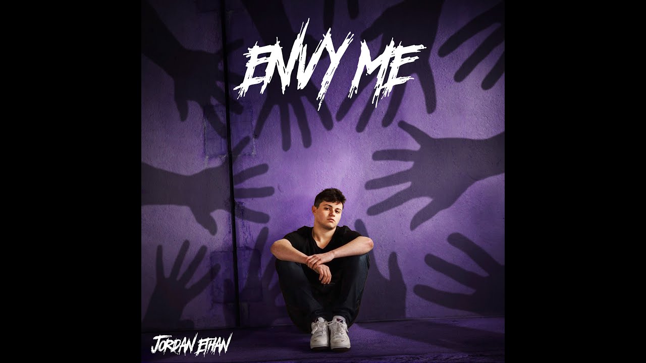 Jordan Ethan - Envy Me (Official Audio)