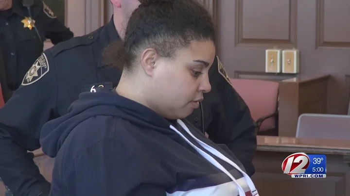 Middletown woman charged in infants death