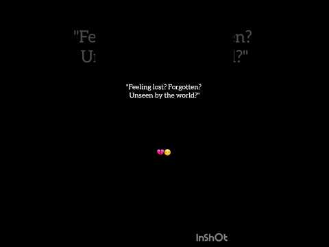 Feeling Lost Come To Allah Islam Islamic Allah Motivation Dua Akhirat Shorts Trending 