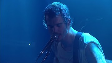 All Them Witches - Blood and Sand (Live at AB - Ancienne Belgique)