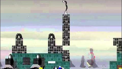 platformer