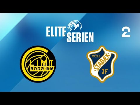 Bodø/Glimt Stabaek Goals And Highlights