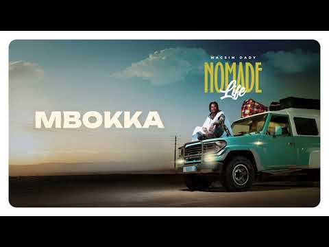 Macsim Dady - Mbokka