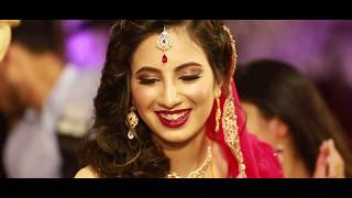 Ujala & Zohair Baraat Highlights