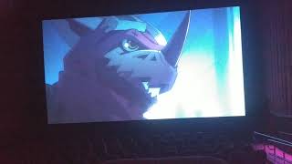 Digimon Adventure Tri Loss Hackmon English Dub And Homeostasis