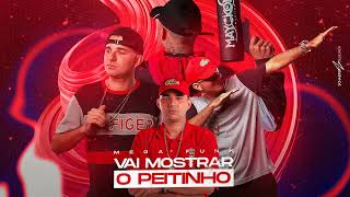 Megafunk Vai Mostrar O Peitinho - Dezembro 2021 Dj Mayckon Sc Itajaí - Sc