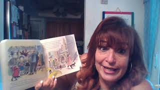 Curoius George In The Big City...story Time