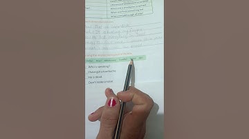 #Std-4 #English Grammar #Chapter-17 # Interjection #Ex-B