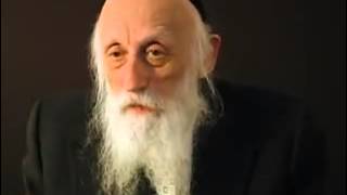 Rabbi Dr  Abraham Twerski On Responding To Stress Rabbi Dr Abraham Twerski On Decision Making