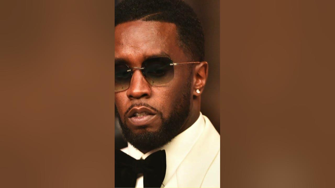 The Rise and Fall of P Diddy celebrity diddy hiphop news YouTube(07)