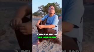3 Pelawak Jatuh Miskin Bikin Prihatin