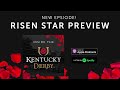 Inside the Kentucky Derby | Risen Star Preview