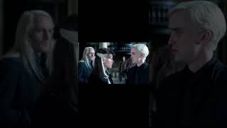 ¿Por qué Narcissa Malfoy traicionó a Lord Voldemort?