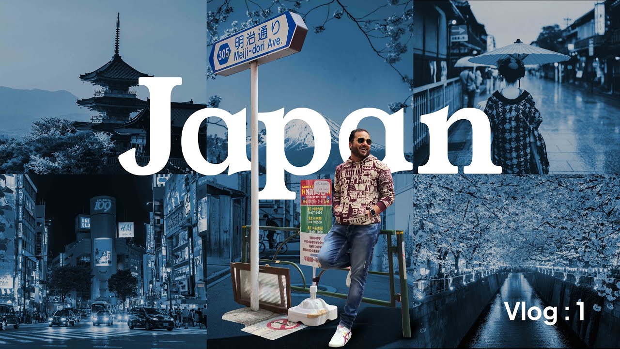 🎌 My First Japan Vlog | Exploring Ikebukuro | Don Quijote, Anime Shops, Metro & Japanese Culture 🇯🇵