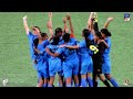 DR.TALIMEREN AO JR' GIRL'S NATIONAL FOOTBALL CHAMPIONSHIP 2025-26 |  JAMMU & KASHMIR VS CHANDIGARH