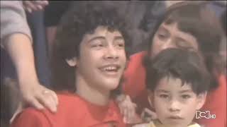 Menudo -  Dulces Besos