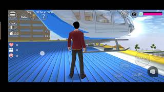 #cartoon #sakuraschoolsimulator #edms #games #funnycartoon #animatedcartoon #unfrez #lagu 