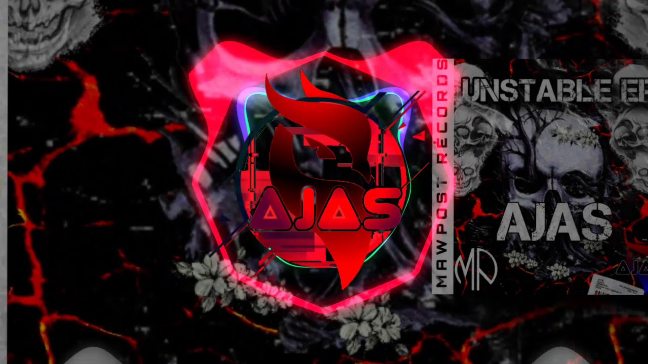 AJAS - WHIP OF THE WATER (DUBSTEP)