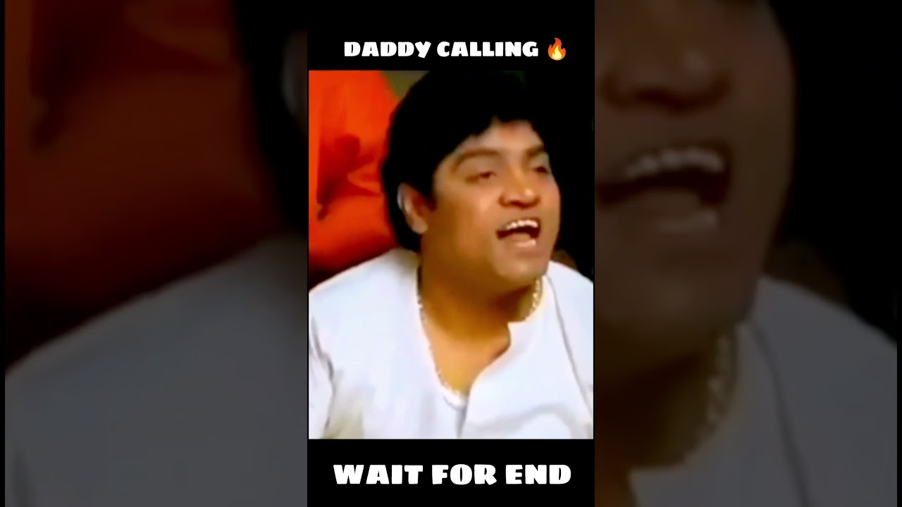 DADDY CALLING IN MY GAME 😈💯 