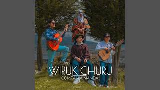 Millay Kilico - Wiruk Churu I Sergio Males (VISUALIZER)