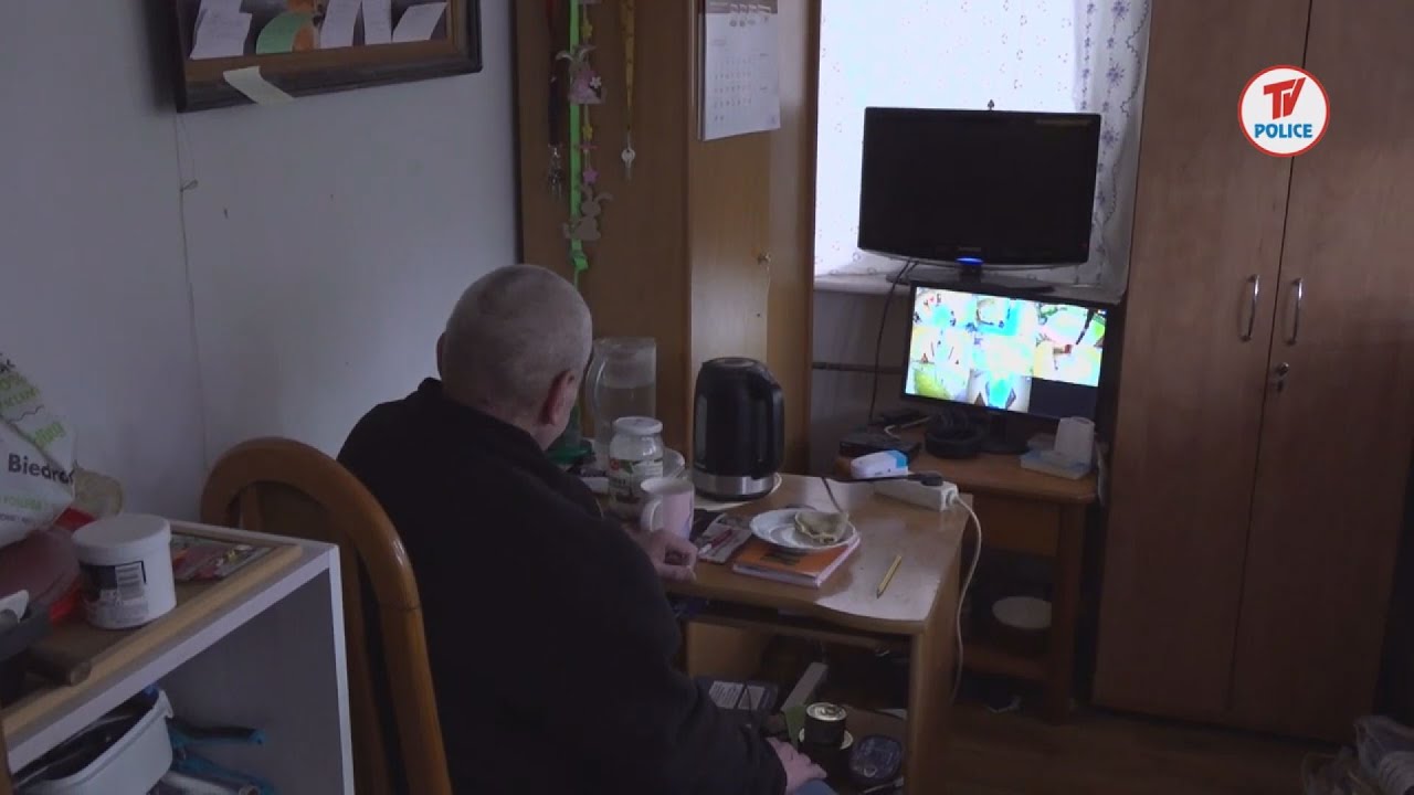 Schronisko dla bezdomnych - dach nad głową, ciepły posiłek i wsparcie specjalistów