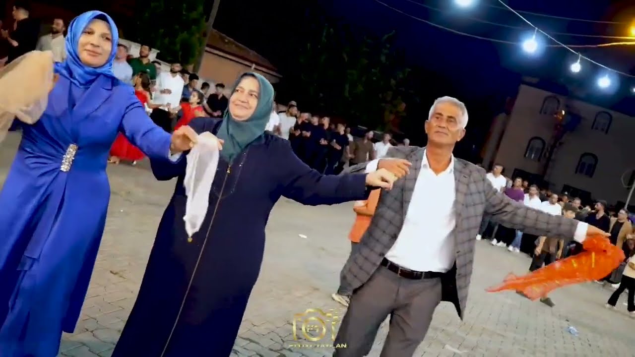 İZOLLU MEMET /GELME ZALIM GELME/ 2024 IŞIK AİLESİ KINA