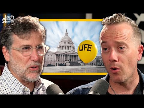 Why The Left is Failing w/ Steven Rummelsberg