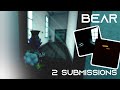 Bear (alpha) | Exploring Backrooms II And Kenopsia