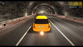 Mr. Racer - Mountain Highway - Free Ride - No Crashes, Reach Full Throttle! #Mrracer #Gamingdab #Dab screenshot 3