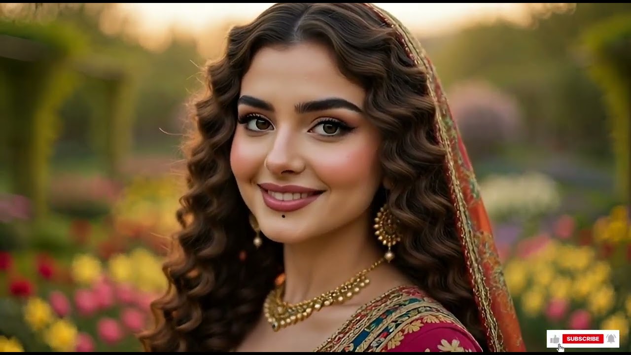 Ma Wail Chiray Zai Ashna – Romantic Pashto Song | Pashto AI Song 2026 💔🔥ما ویل چیری زی آشنا 