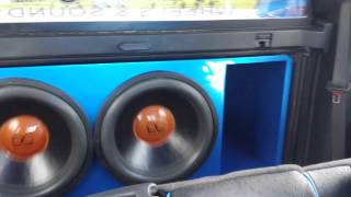 2 Lvl 6 18S In Avalanche On 30S