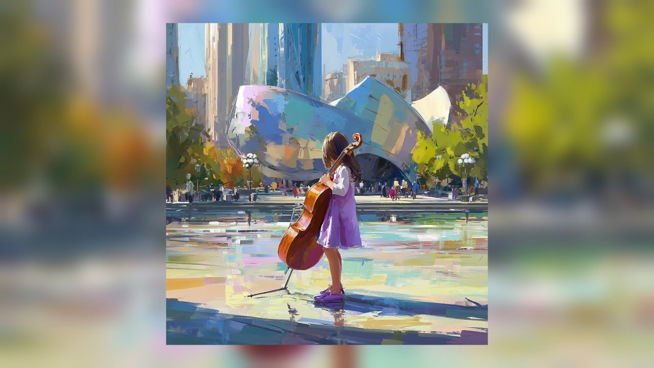 Музыка в летнем городе | Ekaterina Mechetina, Moscow Philharmonic Orchestra, State Symphony Capella