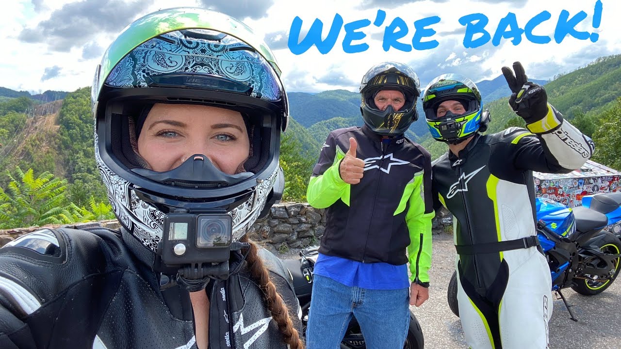 We Drove 10 Hours For This YouTube