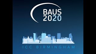 BAUS 2020 Save the Date