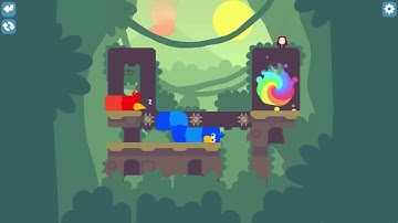 Snakebird Complete Star 56 (Primer)