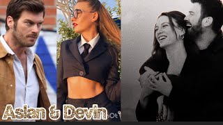 Kivanc Ve Serenayin Aile Dizisinde Isimleri Ne Olacak?