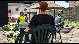 auf ein date mit Carla | True Farming 3 f#92