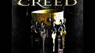 Creed- Good Fight Full Circle 2009 Album