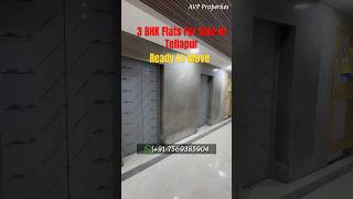 Visions Arsha Apartments At Tellapur | Hyderabad | Book Now