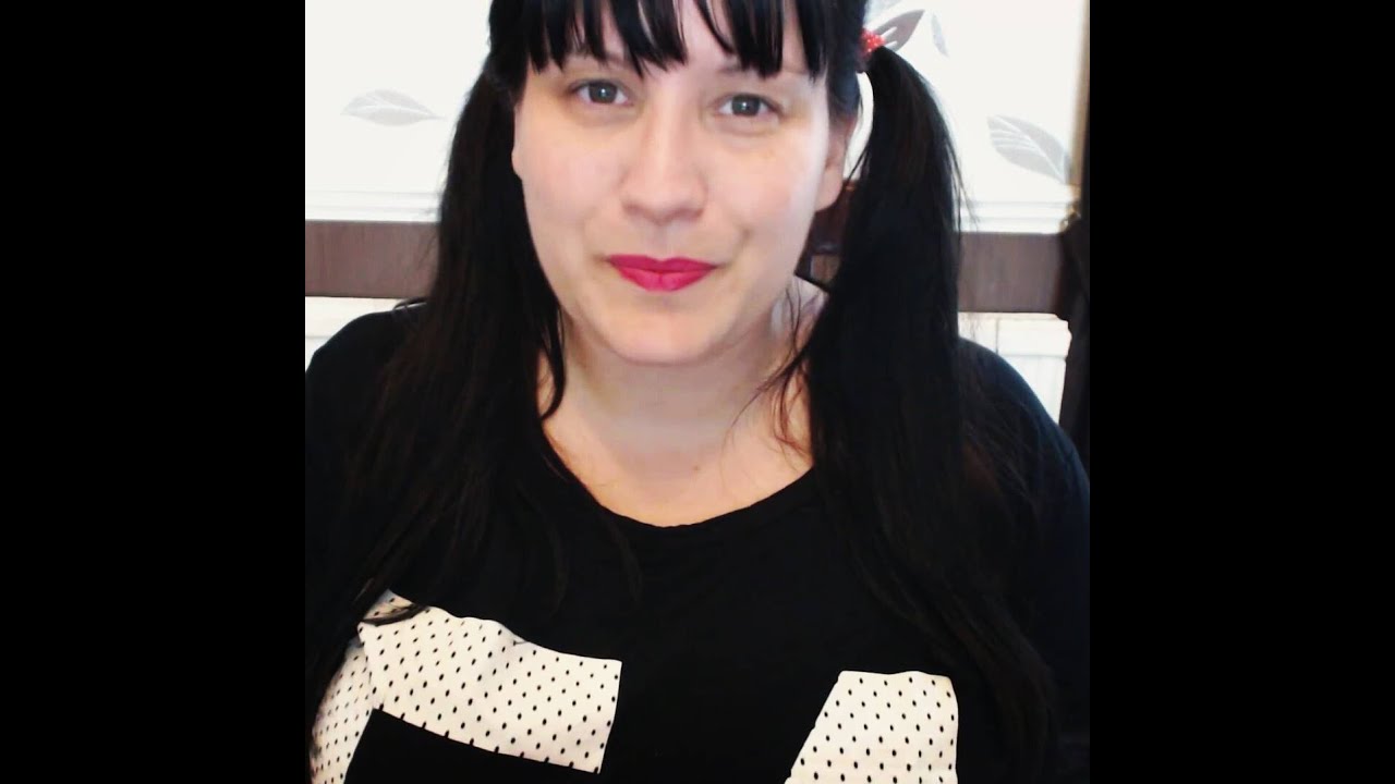 ASMR Nasty jealous friend does your make up & cuts your hair RP