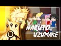 React to Naruto||Naruto friends||shippuden||gacha club|| part 2