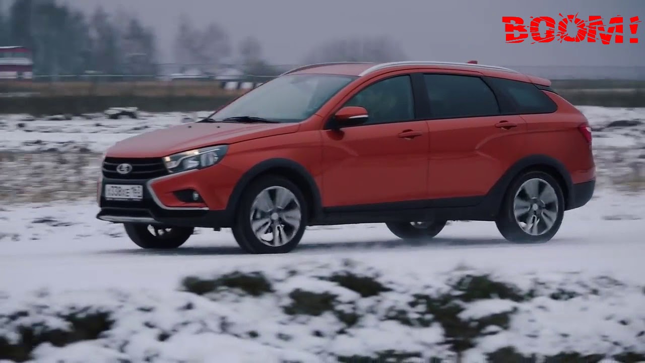 Как увеличить проходимость лада гранта - фото